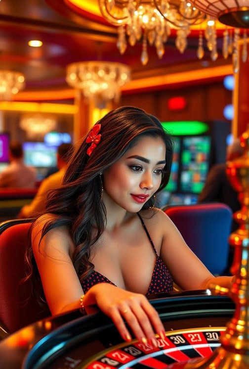 pg gaming