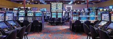 pg gaming