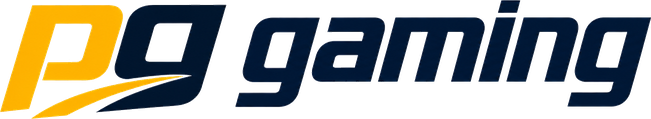 pg gaming